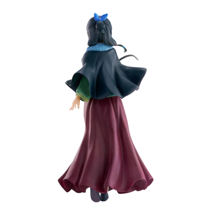 Action Figure Maomao "Abito Invernale" - The Apothecary Diaries™