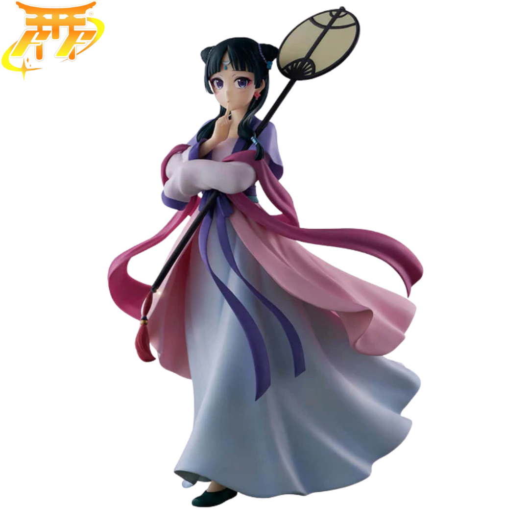 Action Figure Maomao "Fata della Luna" - The Apothecary Diaries™
