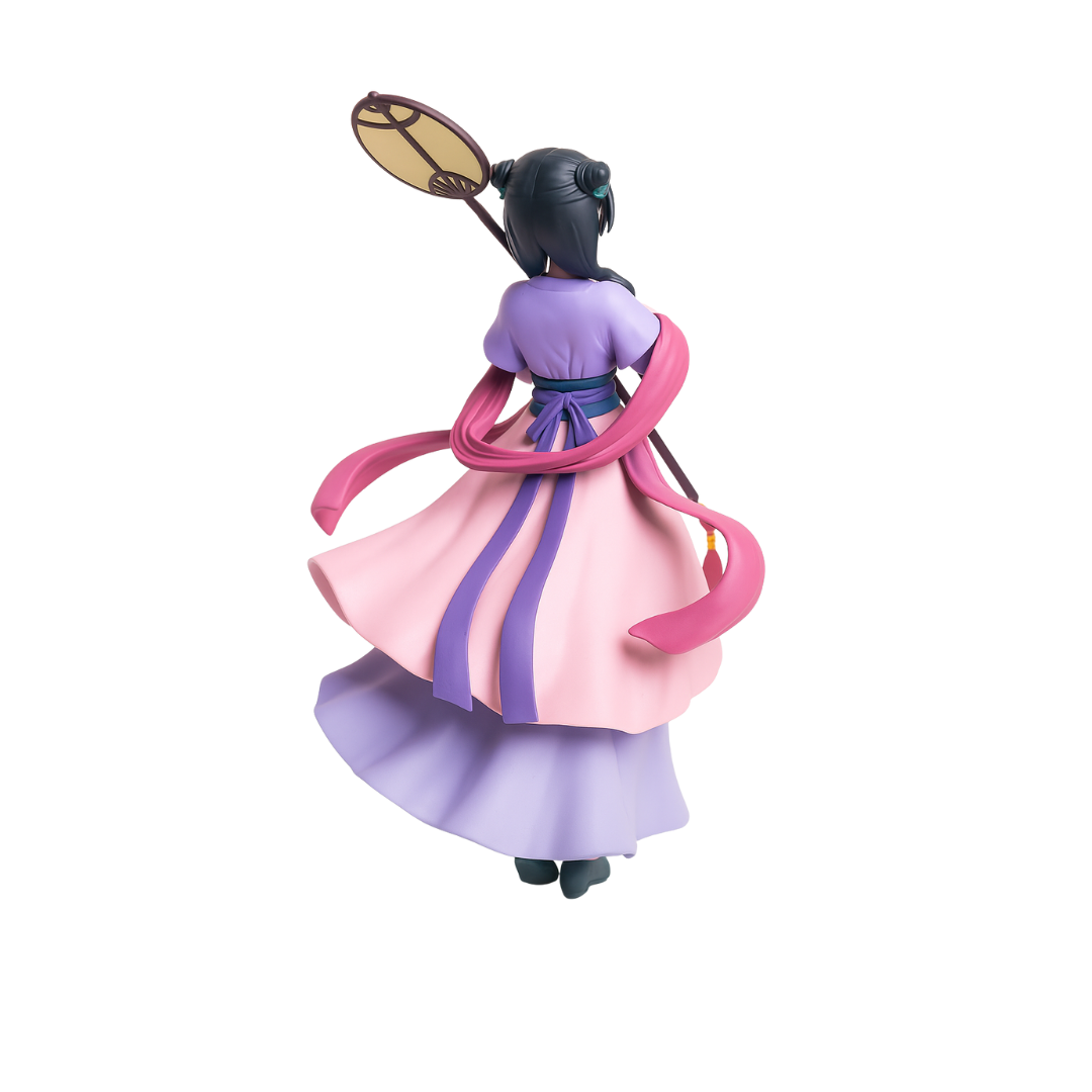 Action Figure Maomao "Fata della Luna" - The Apothecary Diaries™