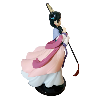 Action Figure Maomao "Fata della Luna" - The Apothecary Diaries™