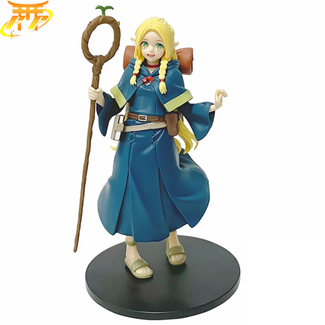 Action Figure Marcille - Gloutons and Dragons™