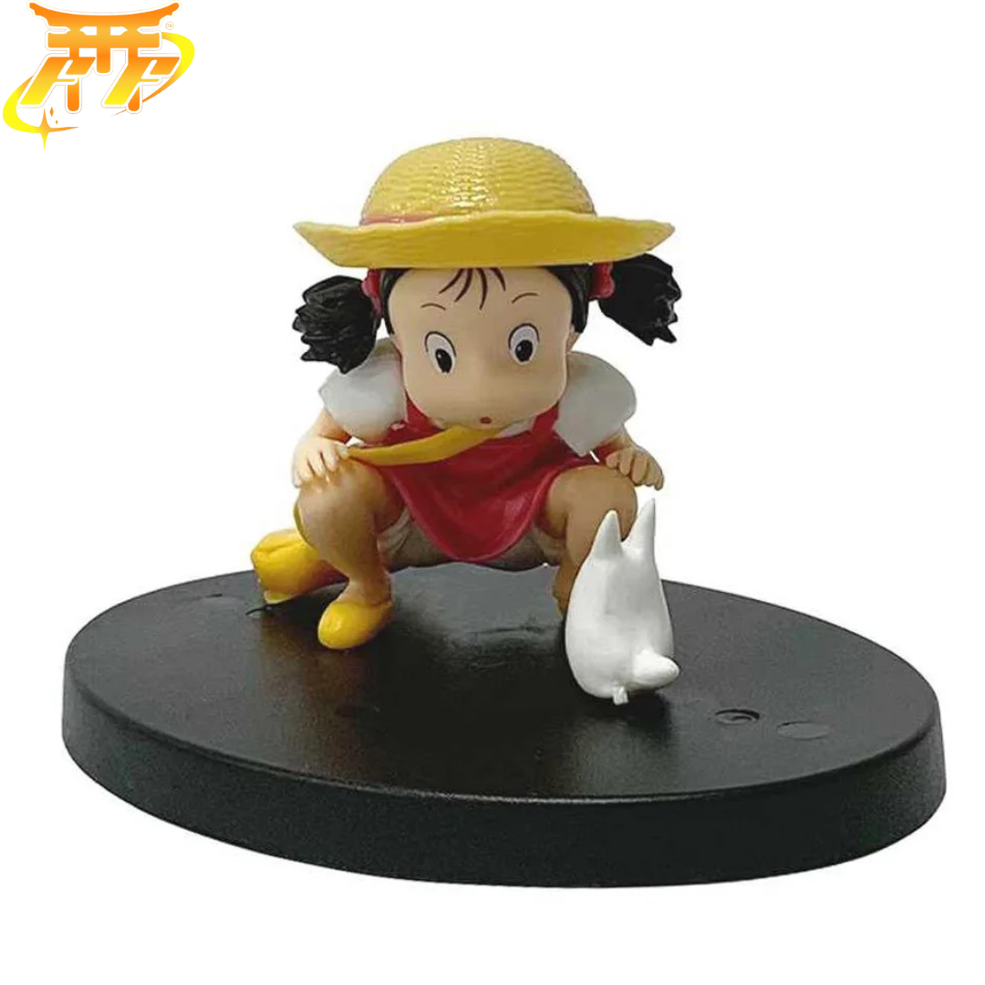 Action Figure Mei Kusakabe - My Neighbour Totoro™