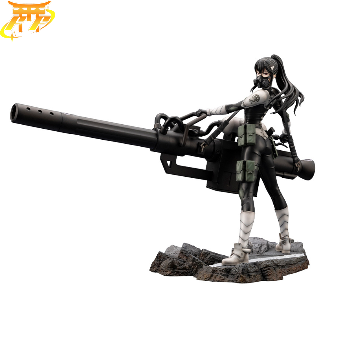 Action Figure Mina Ashiro - Kaiju No.8™