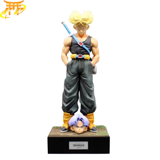 Action Figure Mirai Trunks SSJ - Dragon Ball Z™