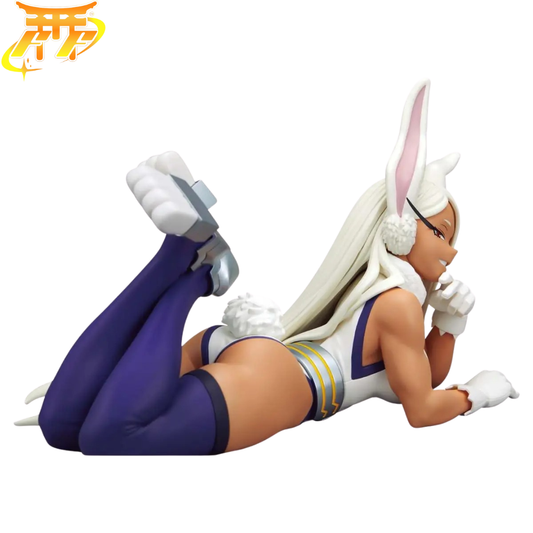Action Figure Mirko - My Hero Academia™