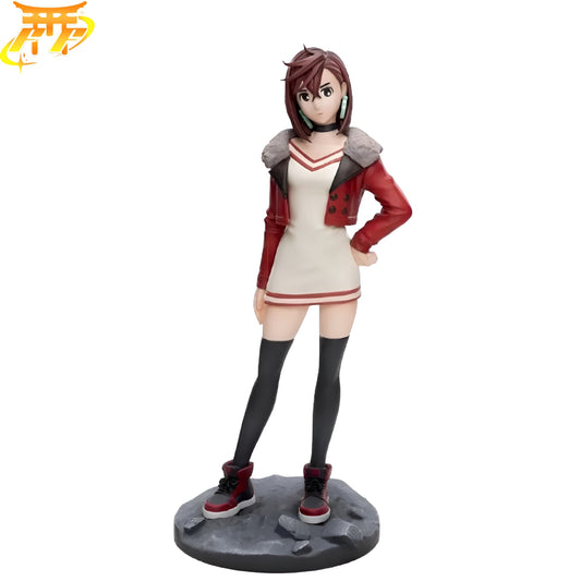Action Figure Momo - Dandadan™