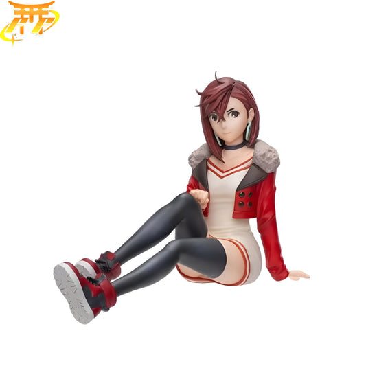 Action Figure Momo Ayase - Dandadan™