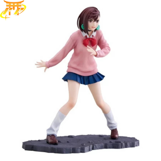 Action Figure Momo "Telekinesis" - Dandadan™