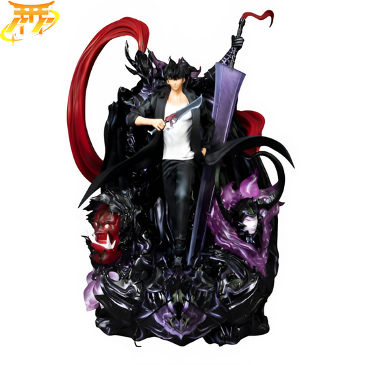 Action Figure Monarca dell'Ombra - Solo Leveling™