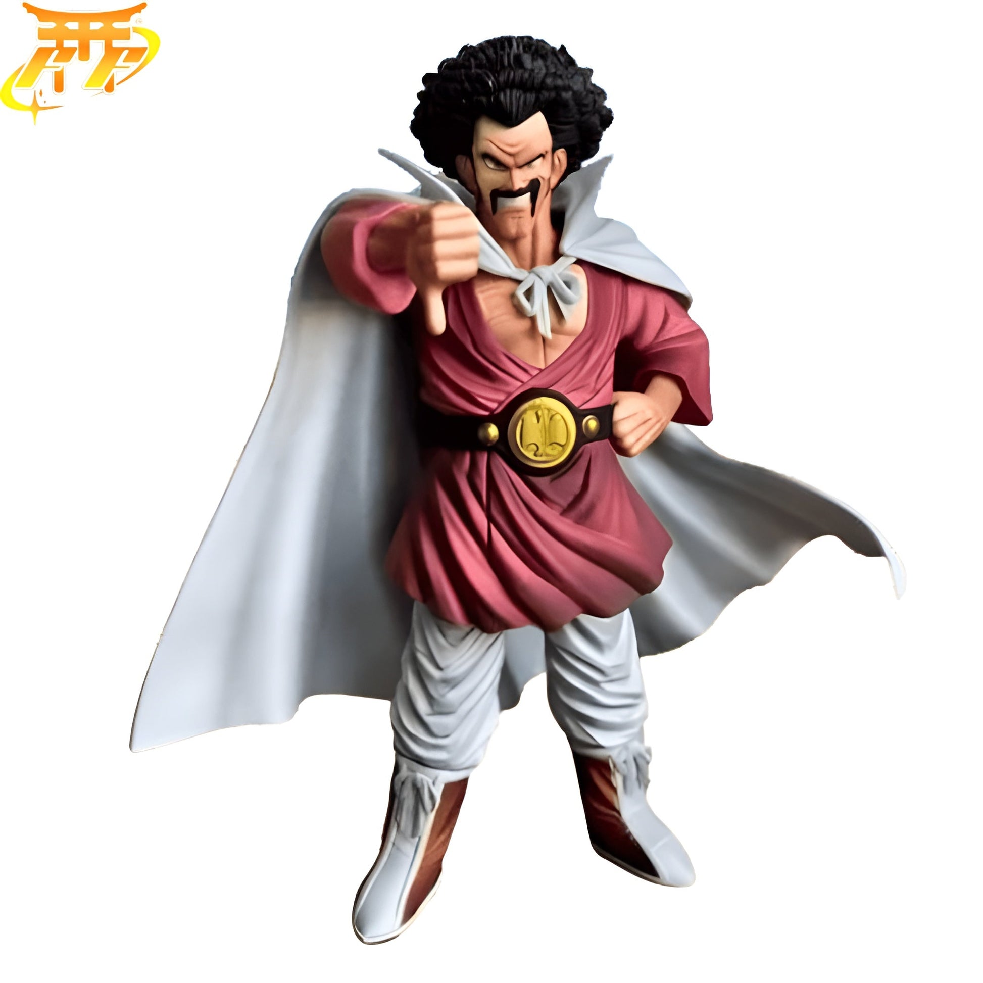 Action Figure Mr. Satan - Dragon Ball Z™