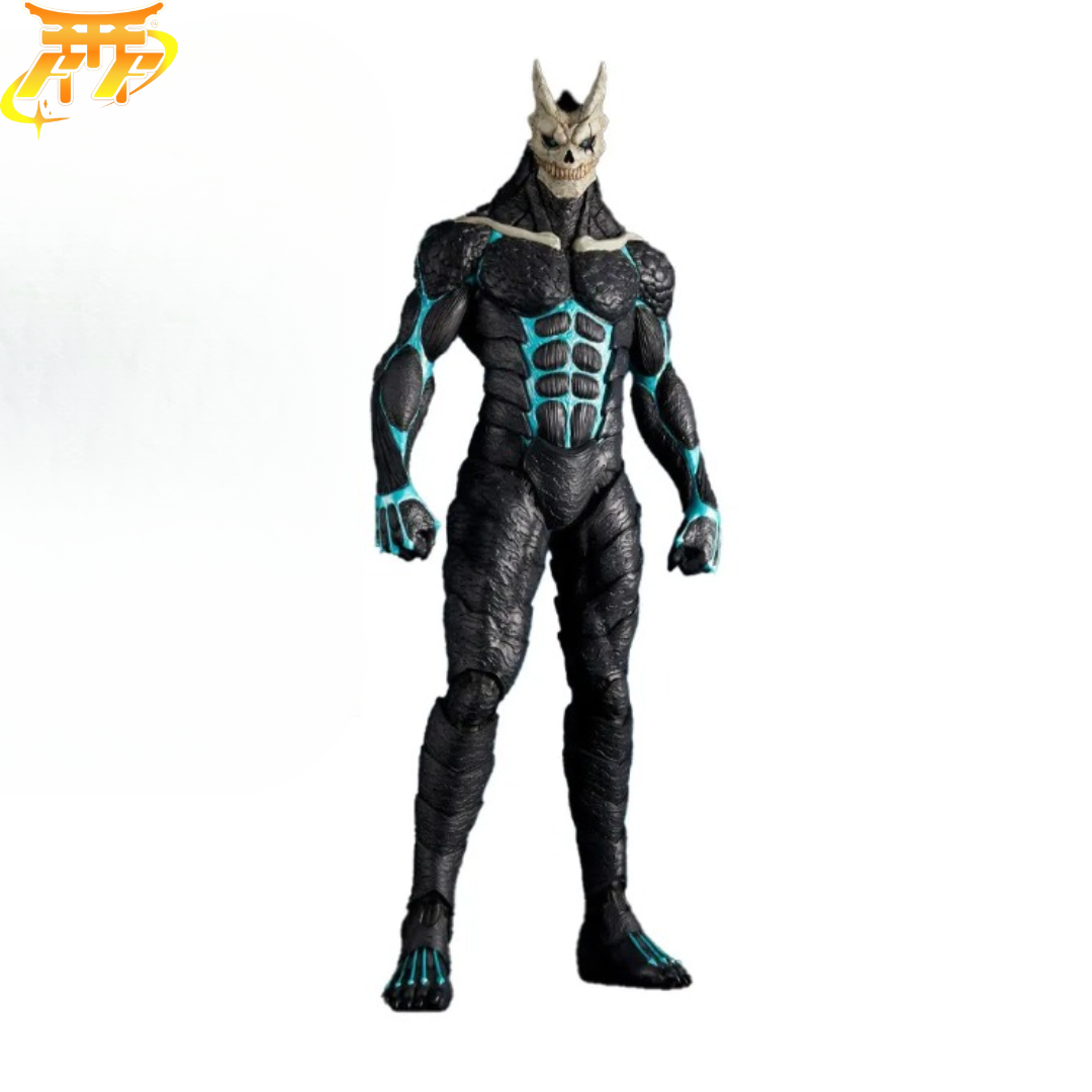Action Figure N.8 - Kaiju No.8™
