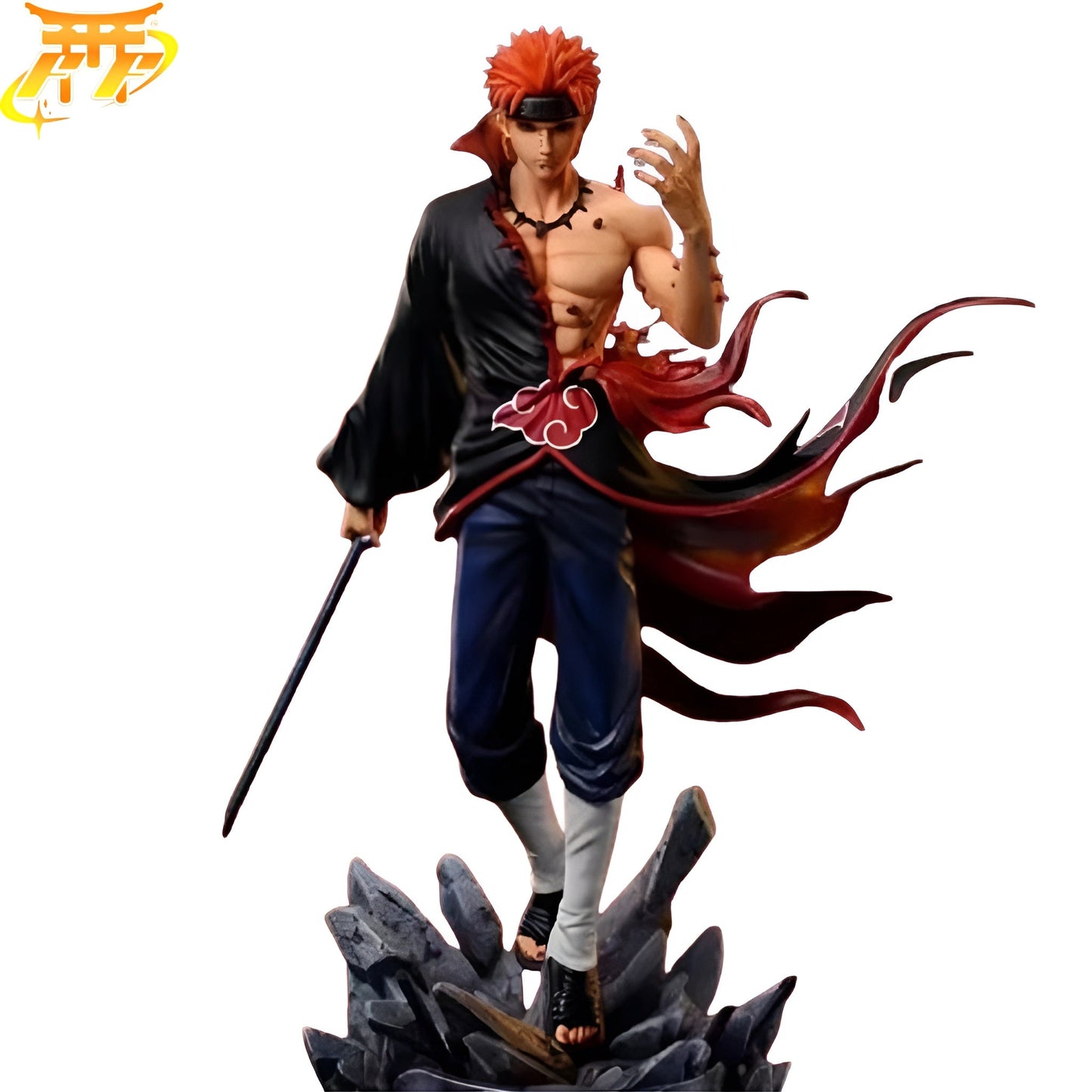 Action Figure Nagato - Naruto Shippuden™