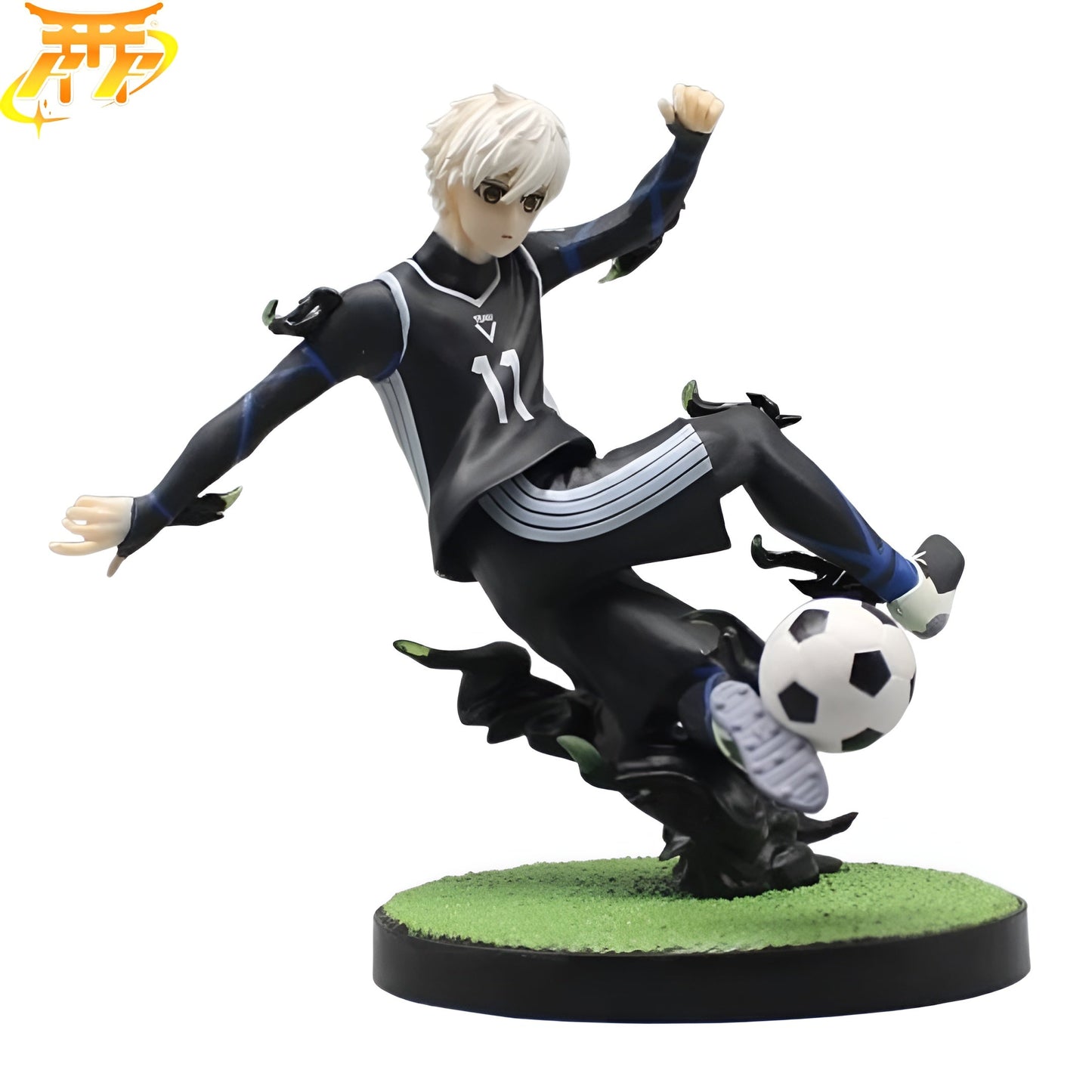 Action Figure Nagi "Flow" - Blue Lock™