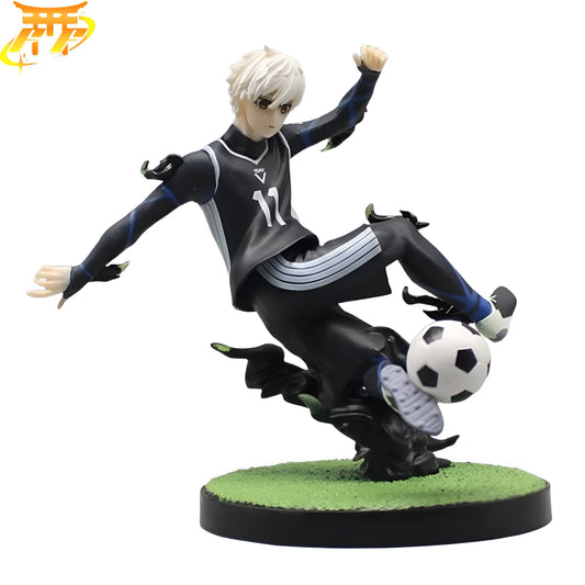 Action Figure Nagi "Flow" - Blue Lock™