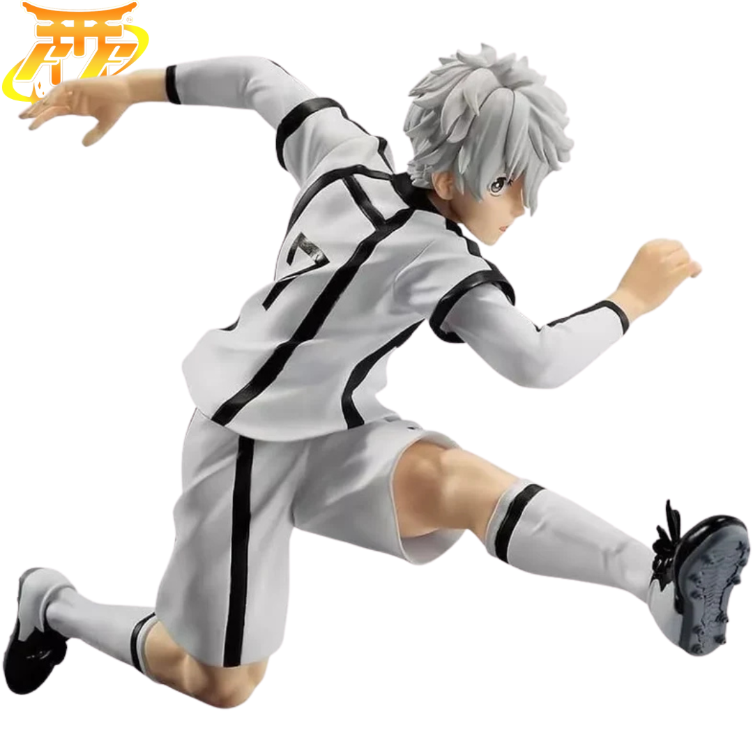 Action Figure Nagi Seishiro - Blue Lock™