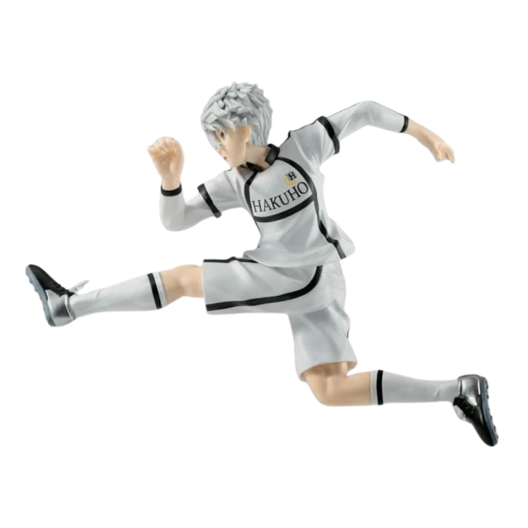 Action Figure Nagi Seishiro - Blue Lock™