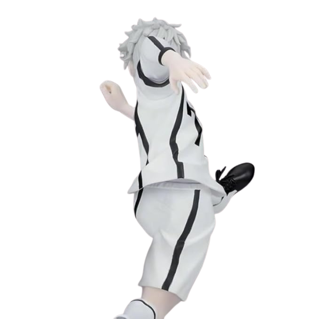 Action Figure Nagi Seishiro - Blue Lock™