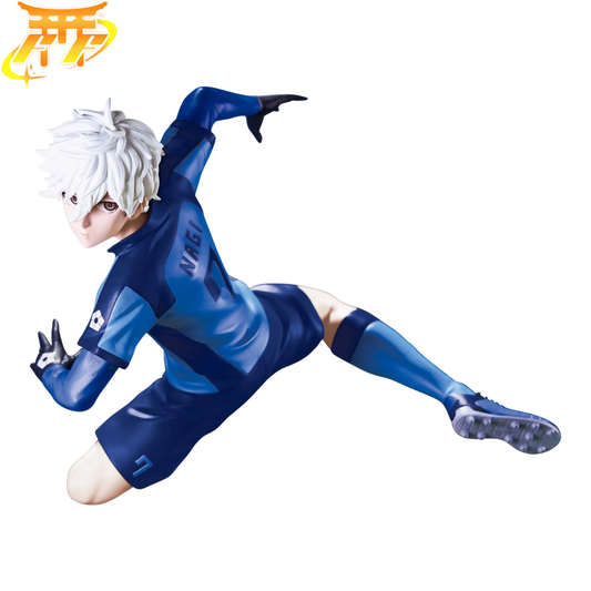 Action Figure Nagi Seishiro "Ripresa al Volo" - Blue Lock™