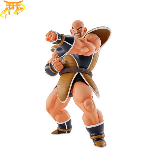 Action Figure Nappa - Dragon Ball Z™