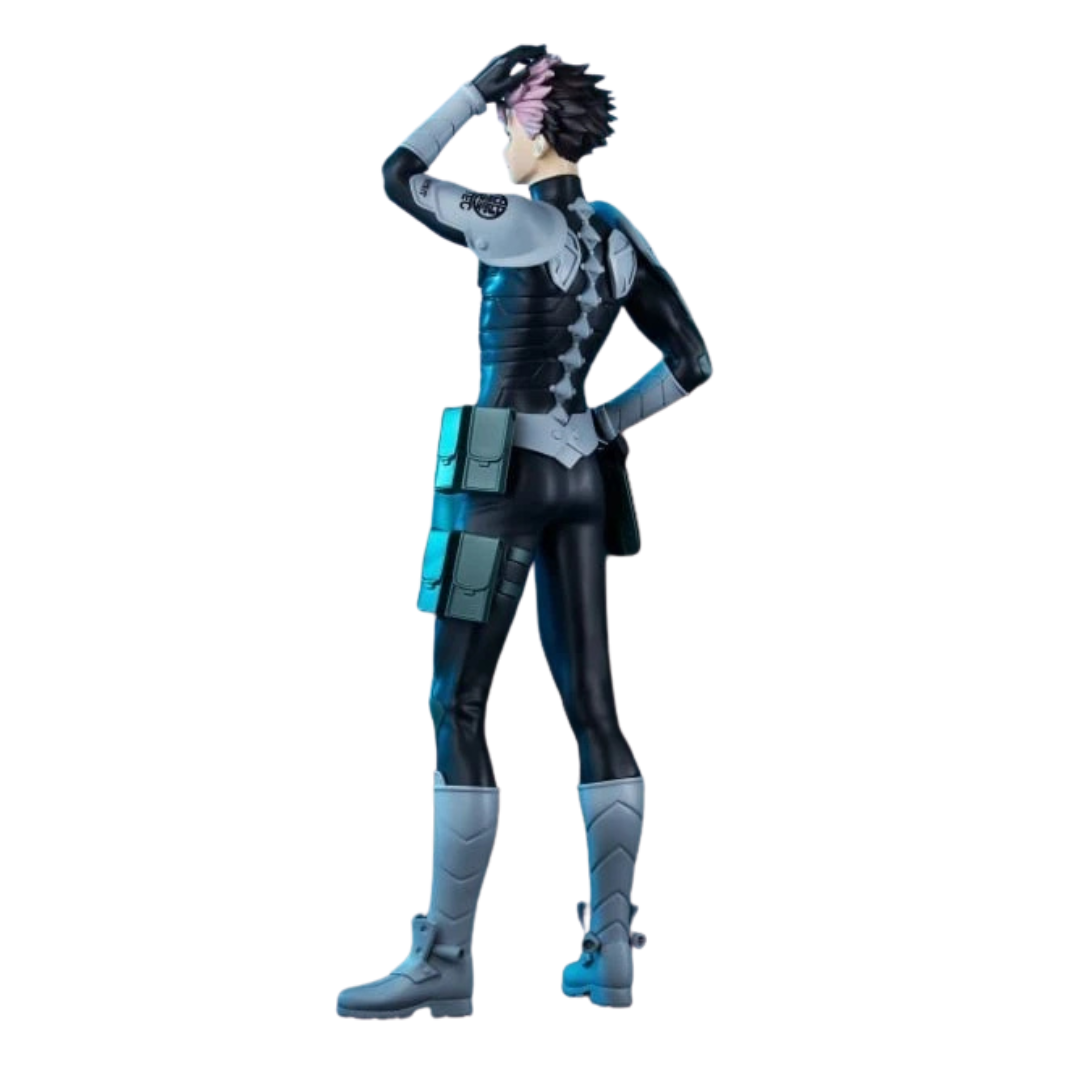 Action Figure Narumi Gen - Kaiju No°8™