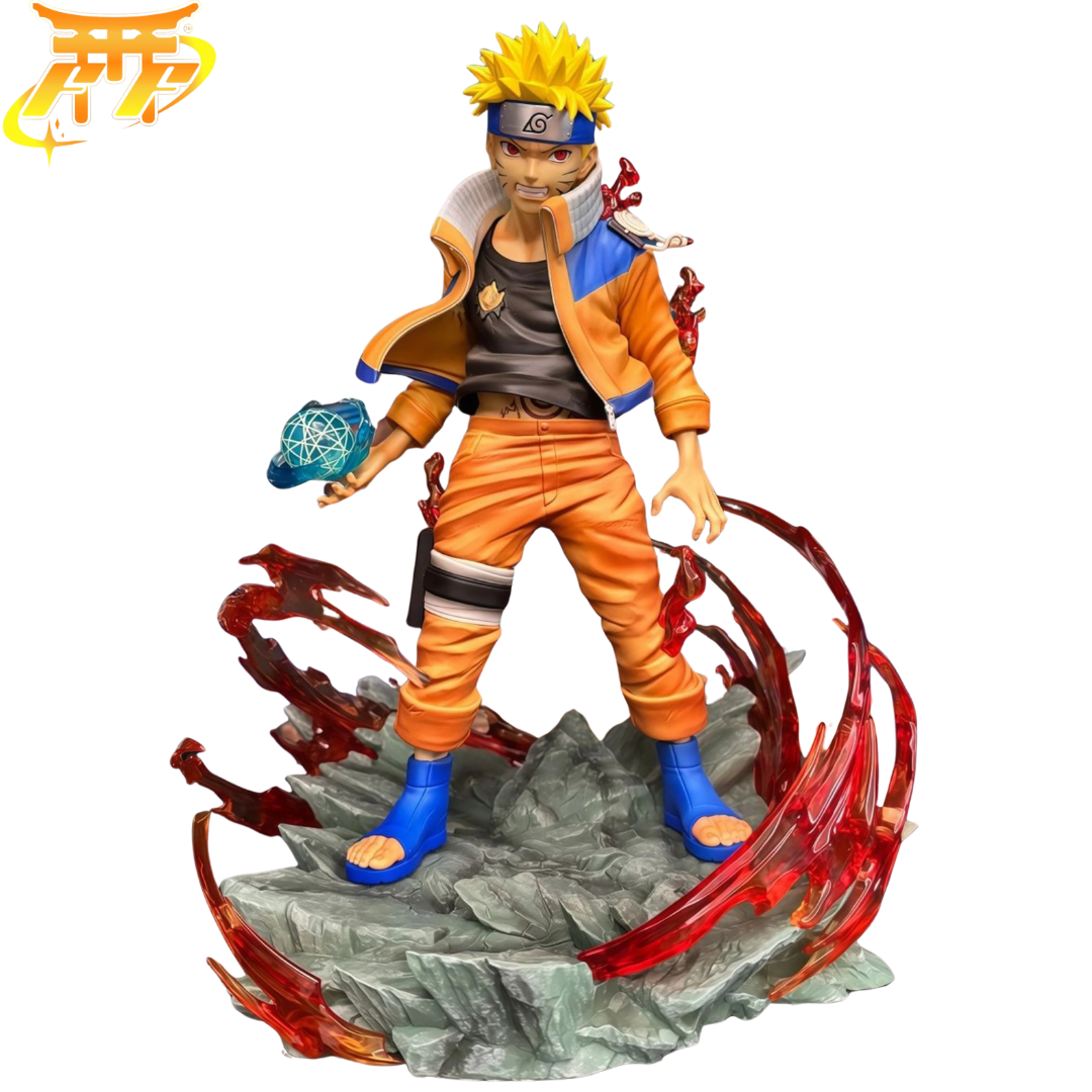 Action Figure Naruto "Rasengan" - Naruto Shippuden™