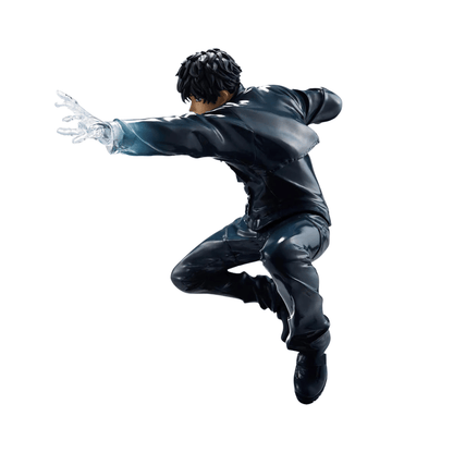 Action Figure Natsuki Seba - Sakamoto Days™