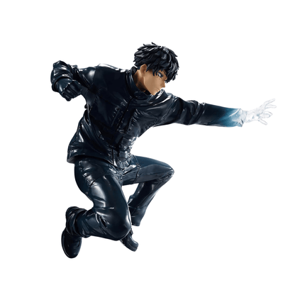 Action Figure Natsuki Seba - Sakamoto Days™