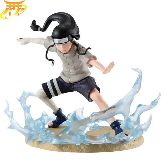 Action Figure Neji Hyuga - Naruto Shippuden™