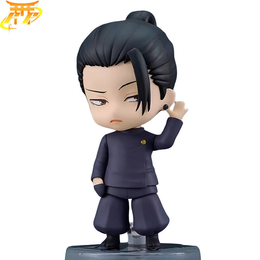 Action Figure Nendoroid Geto - Jujutsu Kaisen™