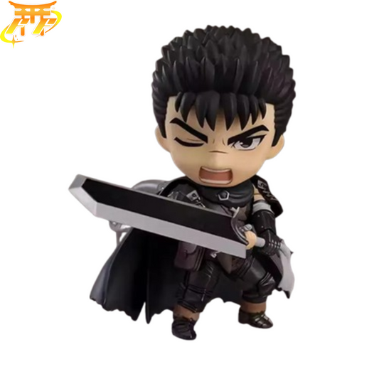 Action Figure Nendoroid Guts - Berserk™