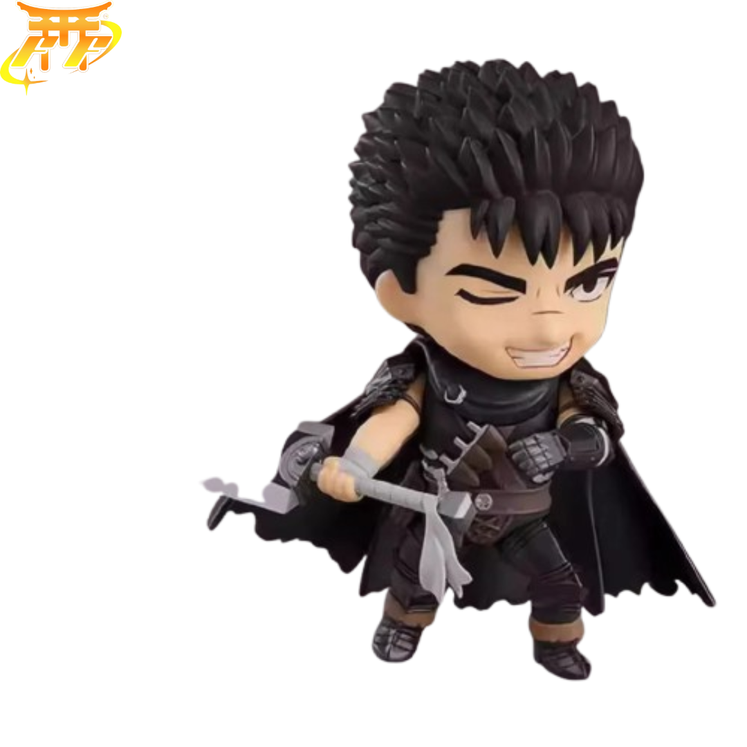 Action Figure Nendoroid Guts - Berserk™