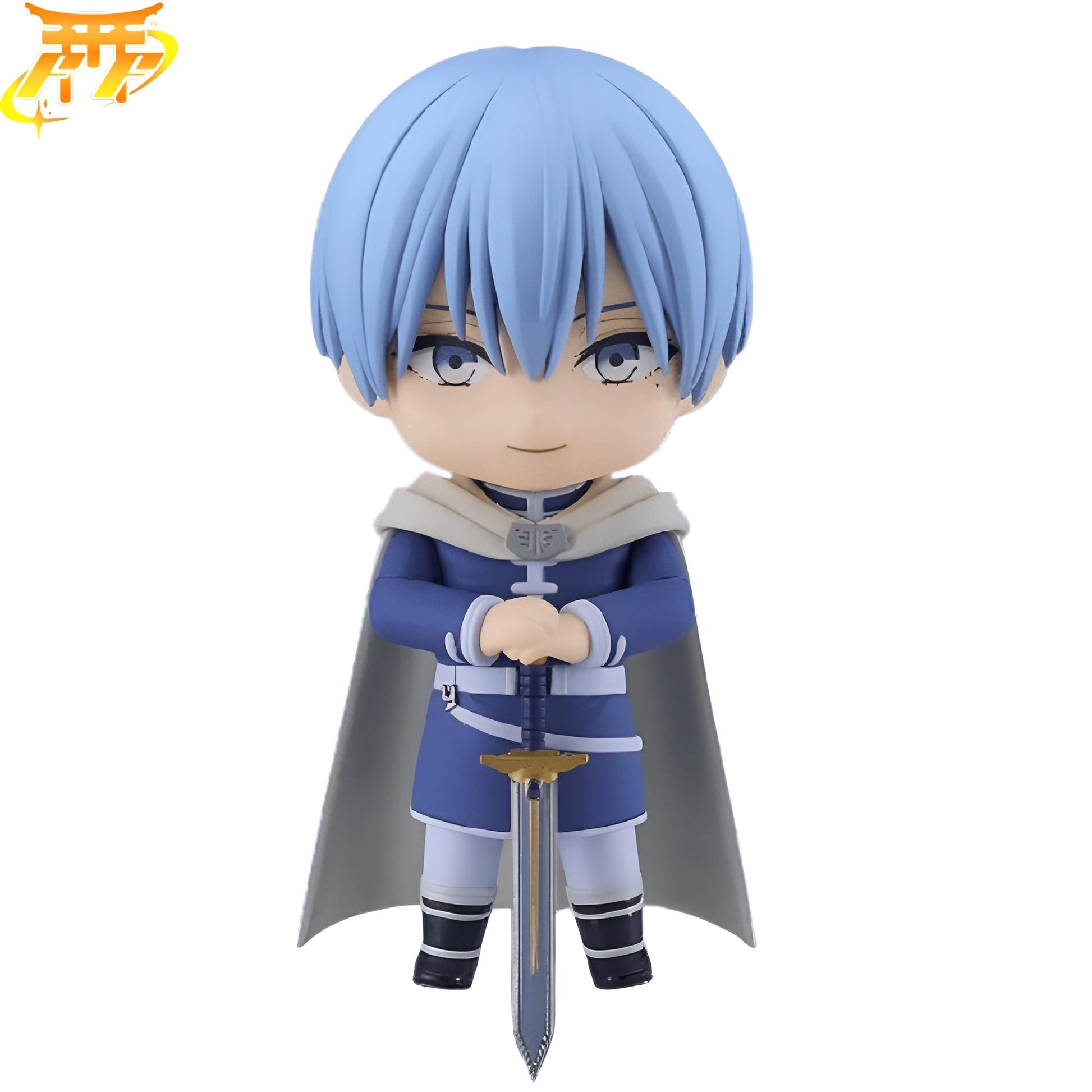 Action Figure Nendoroid Himmel - Frieren™