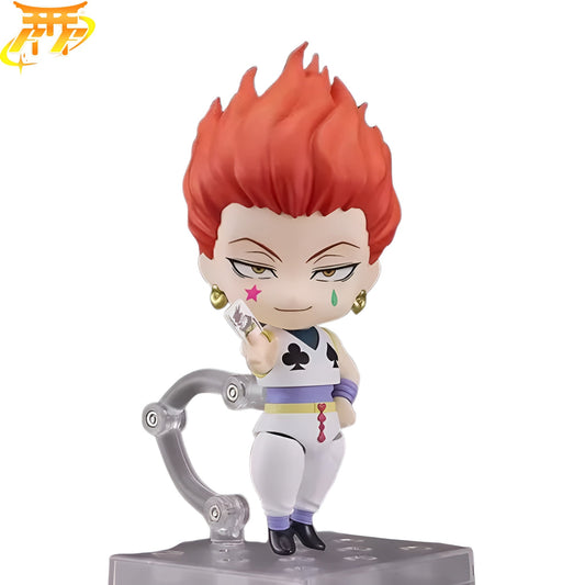 Action Figure Nendoroid Hisoka - Hunter x Hunter™