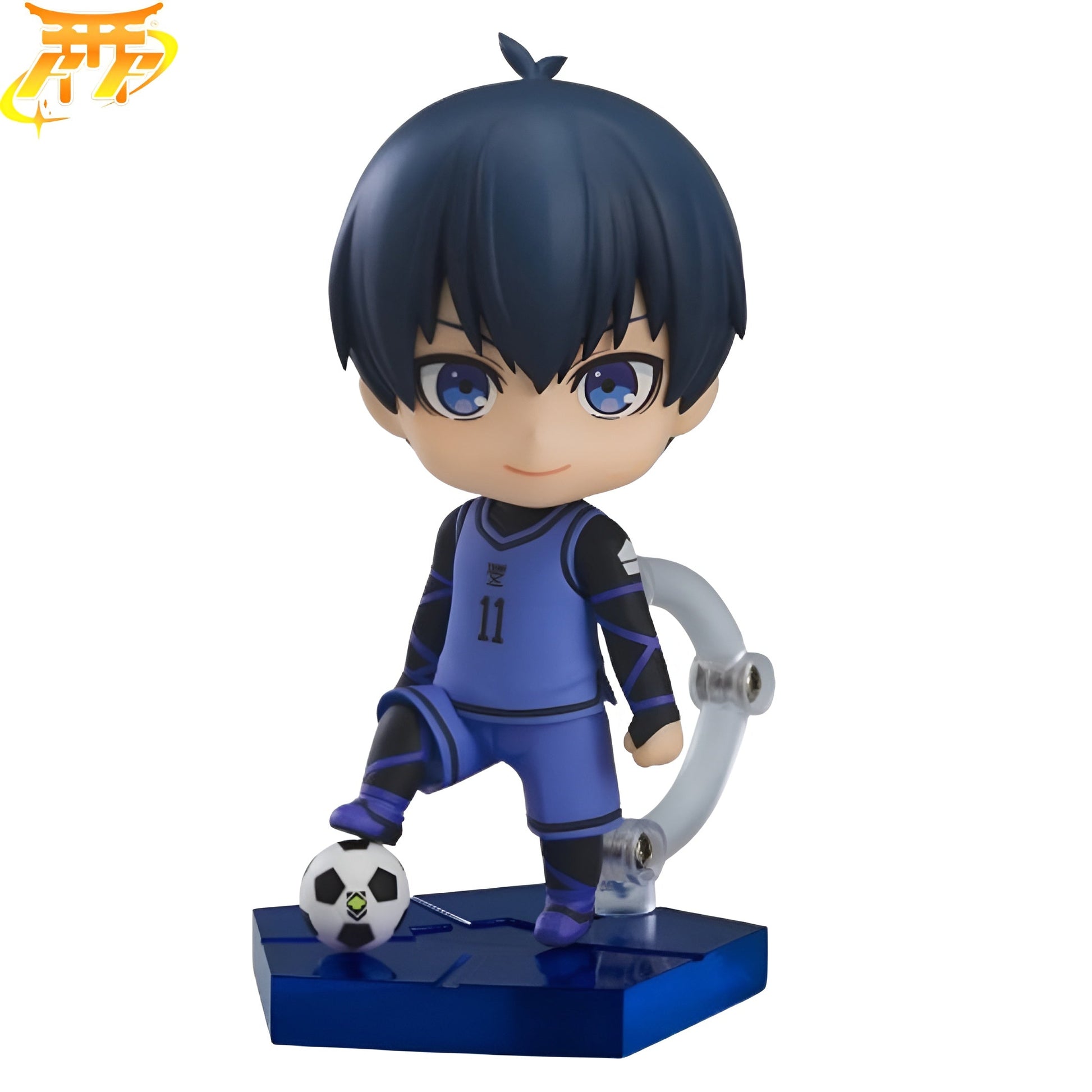 Action Figure Nendoroid Isagi - Blue Lock™
