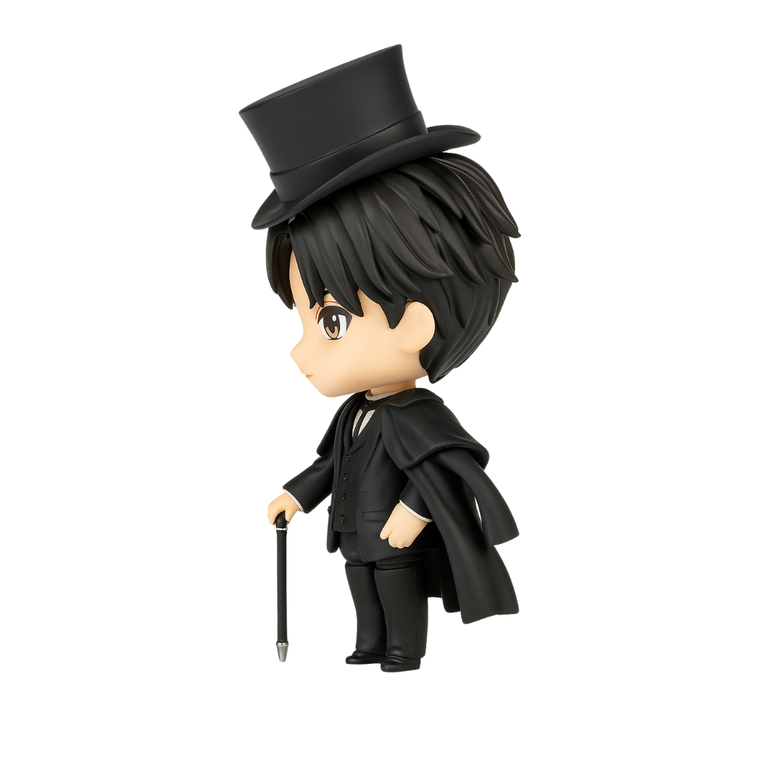 Action Figure Nendoroid Klein Moretti - Lord Of Mysteries™