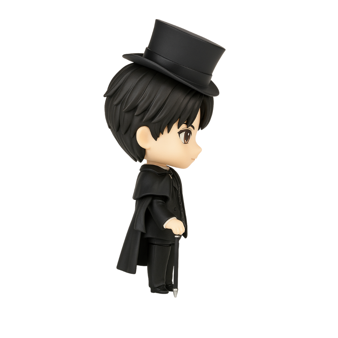 Action Figure Nendoroid Klein Moretti - Lord Of Mysteries™