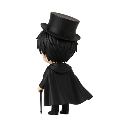 Action Figure Nendoroid Klein Moretti - Lord Of Mysteries™