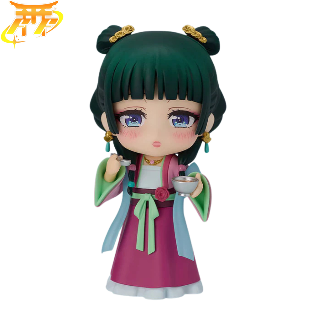 Action Figure Nendoroid Maomao "Abito da Festa" - The Apothecary Diaries™