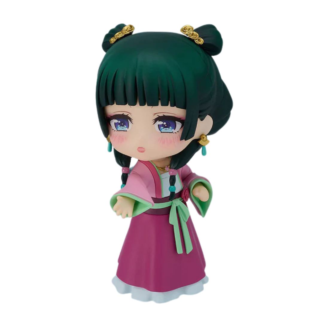 Action Figure Nendoroid Maomao "Abito da Festa" - The Apothecary Diaries™