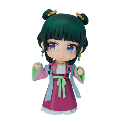 Action Figure Nendoroid Maomao "Abito da Festa" - The Apothecary Diaries™