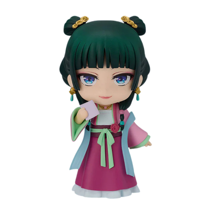 Action Figure Nendoroid Maomao "Abito da Festa" - The Apothecary Diaries™