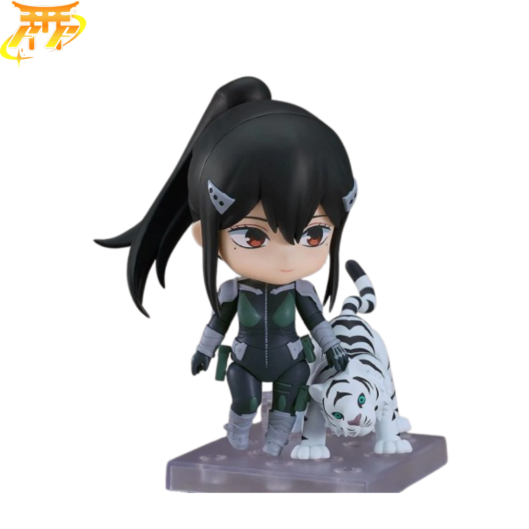 Action Figure Nendoroid Mina - Kaiju No.8™