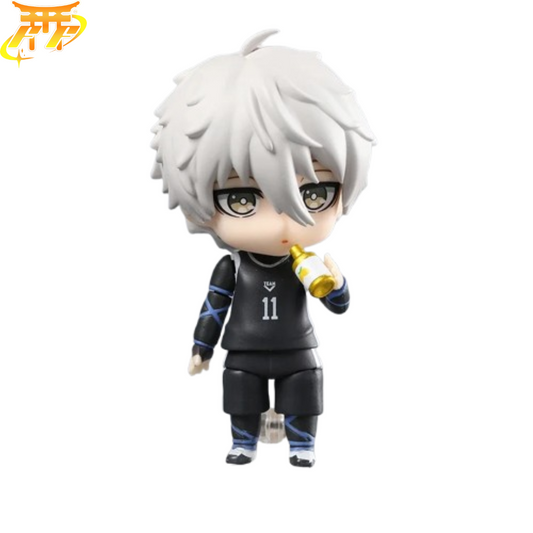 Action Figure Nendoroid Nagi - Blue Lock™