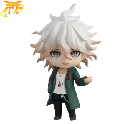 Action Figure Nendoroid Nagito Komaeda – Danganronpa™