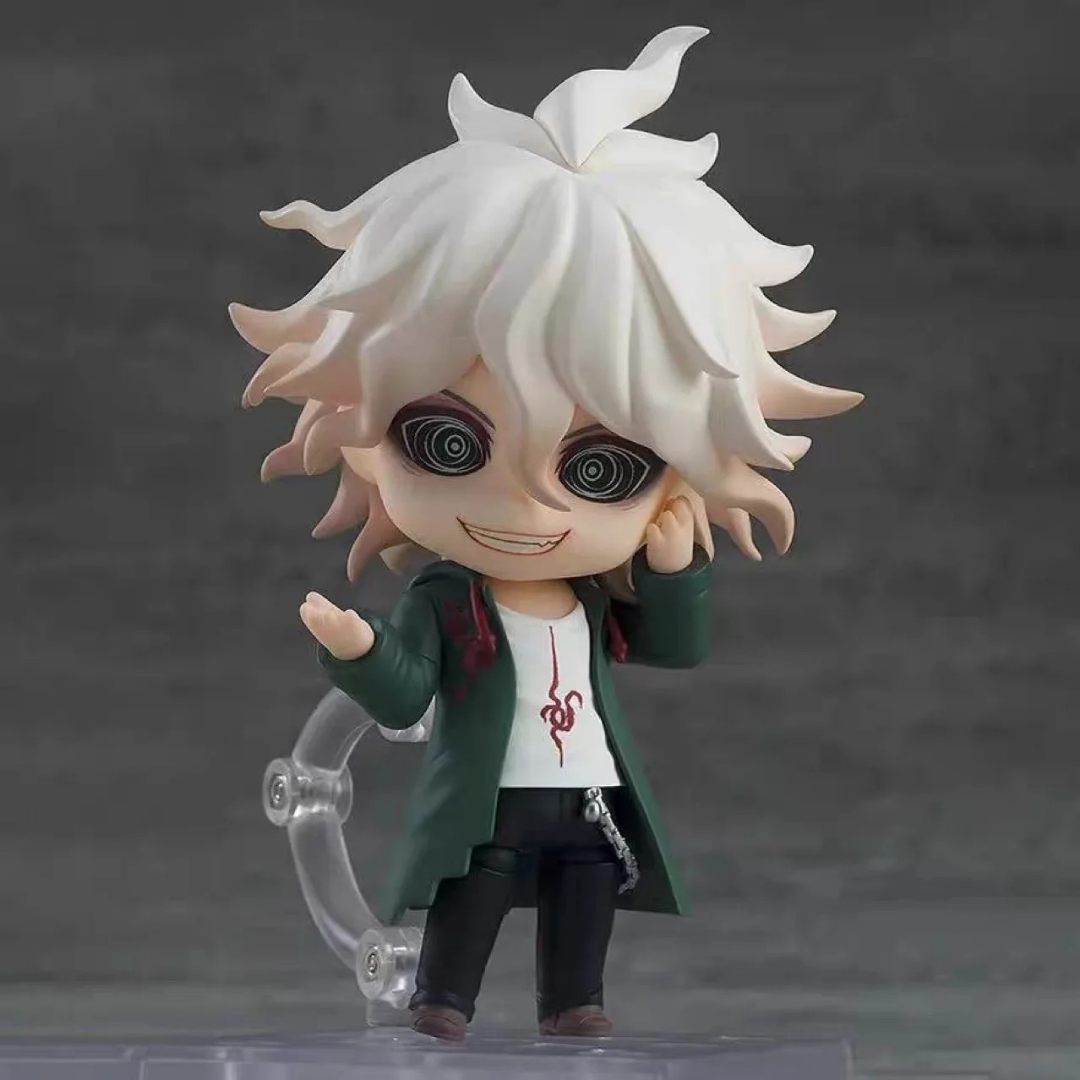 Action Figure Nendoroid Nagito Komaeda – Danganronpa™