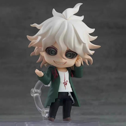 Action Figure Nendoroid Nagito Komaeda – Danganronpa™