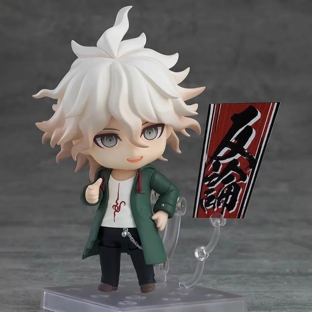 Action Figure Nendoroid Nagito Komaeda – Danganronpa™