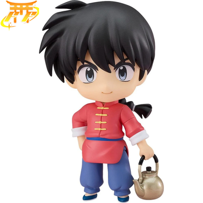 Action Figure Nendoroid Ranma Saotome - Ranma 1/2™