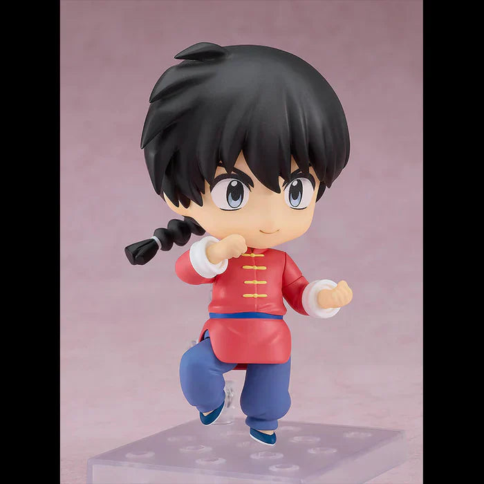 Action Figure Nendoroid Ranma Saotome - Ranma 1/2™