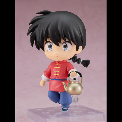 Action Figure Nendoroid Ranma Saotome - Ranma 1/2™